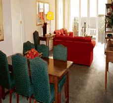 Sovereign Serviced Apartments - Accommodation Southport 2