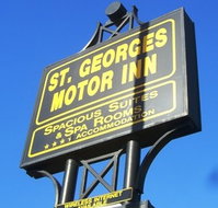 St Georges Motor Inn - Southport Accommodation