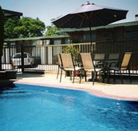 Sun Centre Motel - Accommodation Southport
