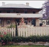 Segenhoe Inn - Accommodation Southport