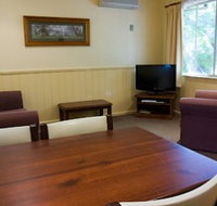 View Hill Holiday Units - Southport Accommodation