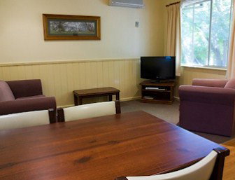 View Hill Holiday Units - Southport Accommodation 0