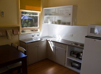 View Hill Holiday Units - Southport Accommodation 2