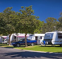 Yarrawonga Holiday Park - Southport Accommodation