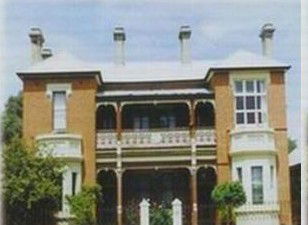 Bathurst NSW Southport Accommodation