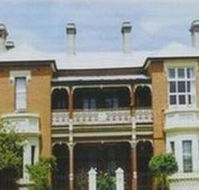 Strathmore Victorian Manor - Southport Accommodation