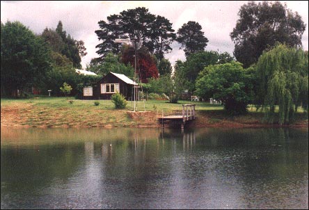  Southport Accommodation