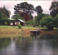Tathra Hill Top Retreat - Southport Accommodation