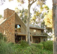 Wildwood Valley - Southport Accommodation