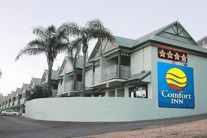 Comfort Inn Geraldton - Accommodation Southport