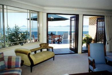 The Mitchells Waterfront B & B - Southport Accommodation 0