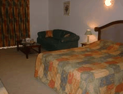 Albert Facey Motor Inn - Southport Accommodation 0