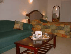 Albert Facey Motor Inn - Southport Accommodation 1