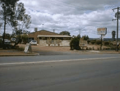 Albert Facey Motor Inn - Southport Accommodation 2