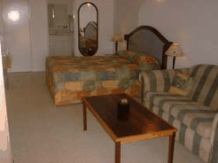 Albert Facey Motor Inn - Southport Accommodation 4