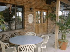 Albert Facey Motor Inn - Southport Accommodation 5