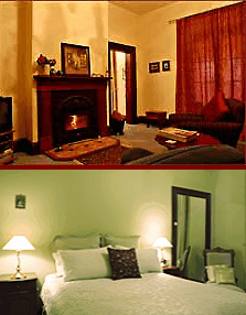 The Pickled Pear - Southport Accommodation