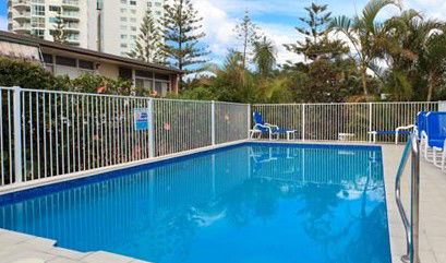 Santa Anne By The Sea - Accommodation Southport 0