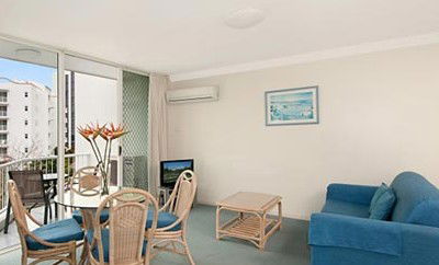 Santa Anne By The Sea - Accommodation Southport 2