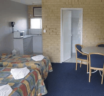 Jetty Resort and Apartments - Accommodation Southport