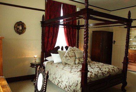 Wondalga ACT Southport Accommodation