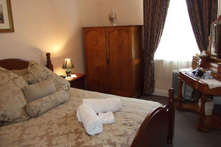 Beaufort House - Southport Accommodation 1