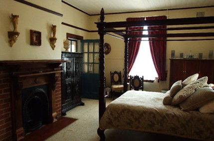 Beaufort House - Southport Accommodation 2