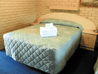 Pinjarra Motel - Accommodation Southport