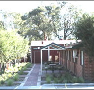 Banksia Tourist Village - Accommodation Southport