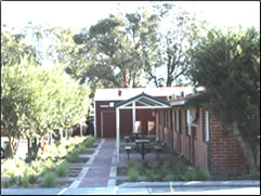 Banksia Tourist Village - Accommodation Southport 0
