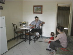 Banksia Tourist Village - Accommodation Southport 2