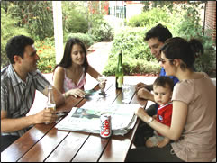 Banksia Tourist Village - Accommodation Southport 3