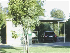 Banksia Tourist Village - Accommodation Southport 4