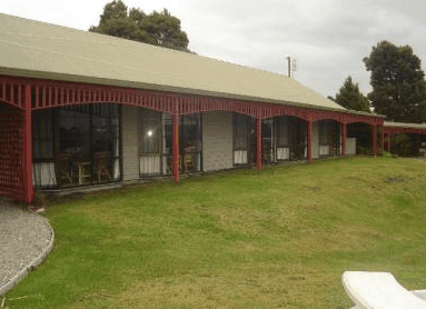 Gordon Gateway - Southport Accommodation 4