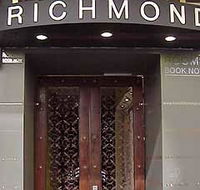 Hotel Richmond - Southport Accommodation
