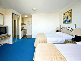Clarion Hotel Mackay Marina - Accommodation Southport