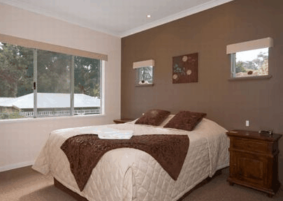 Adamsons Riverside Accommodation - Accommodation Southport