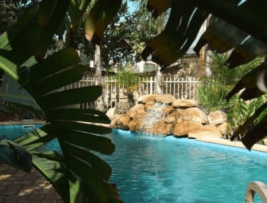 Comfort Inn Grange On Farrelly - Accommodation Southport 0