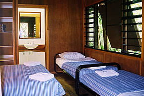 Cape Trib Beach House - Accommodation Southport 4