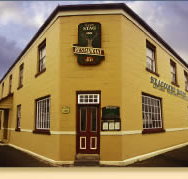 Comfort inn Port Fairy - Accommodation Southport