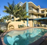 Surf Club Apartments - Accommodation Southport