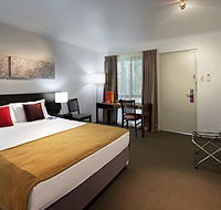 Mercure Townsville - Accommodation Southport
