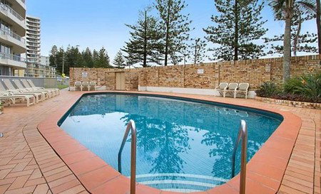 Rainbow Place Holiday Apartments - Accommodation Southport 1