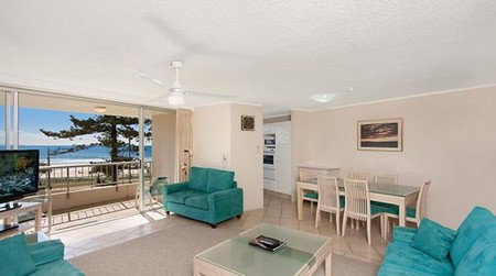 Rainbow Place Holiday Apartments - Accommodation Southport 3