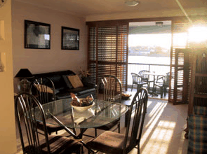 Goldsborough Place - Southport Accommodation