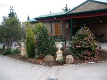 Murray Gardens Motel And Cottages - Southport Accommodation 1