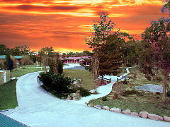 Murray Gardens Motel And Cottages - Southport Accommodation 4