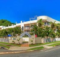 Kirra Palms Holiday Apartments - Accommodation Southport