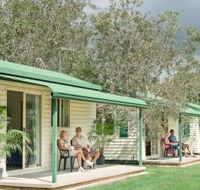 Glen Villa Resort Byron Bay - Accommodation Southport