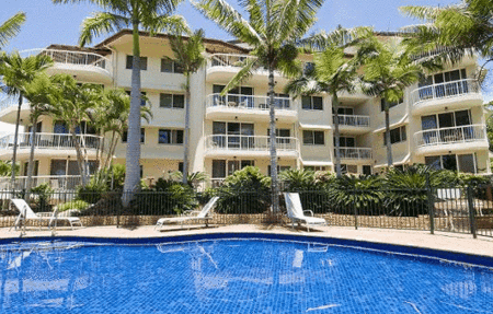 Charlton Apartments - Accommodation Southport 2